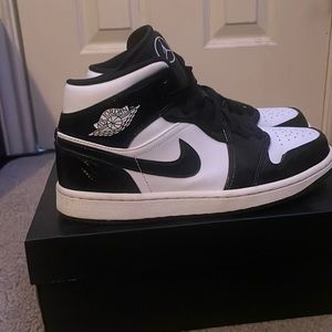 Jordan 1 Mid SE All-Star 2021
